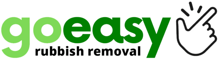 Go Easy Rubbish Removal Logo