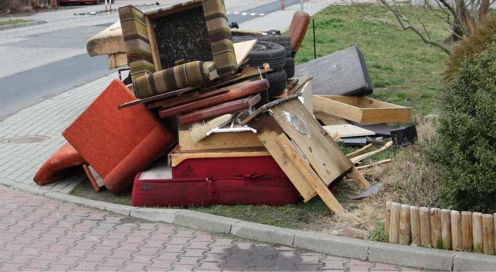 furniture removal melbourne