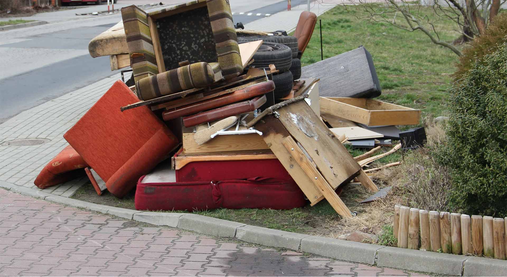 Furniture Removal Melbourne Go Easy Rubbish Removal
