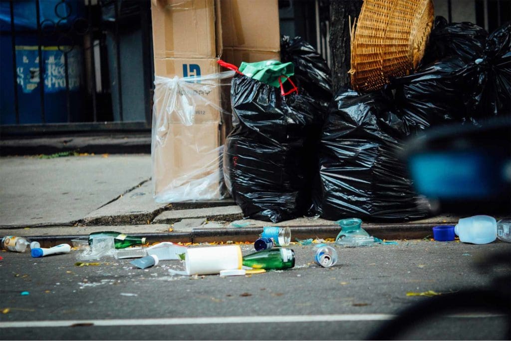 toorak rubbish removal