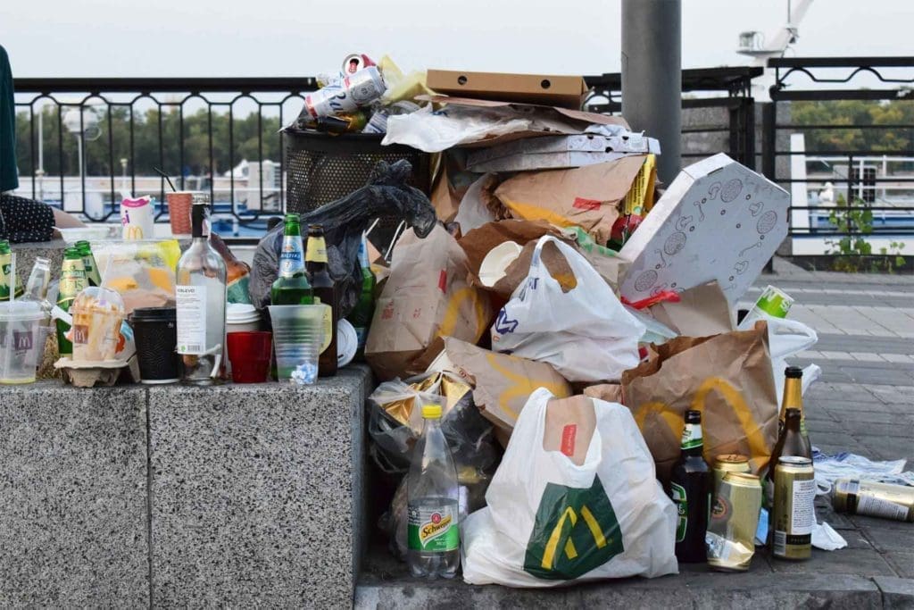 toorak rubbish removal