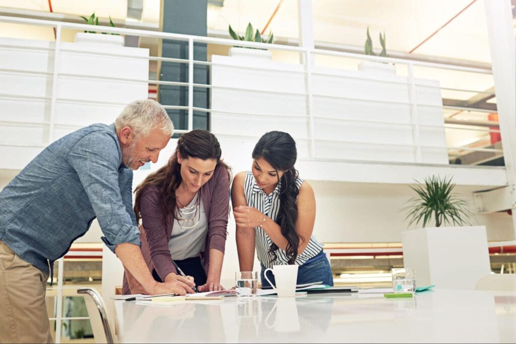 What To Include In Your Melbourne Office Renovation Checklist