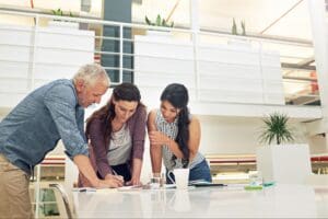 What To Include In Your Melbourne Office Renovation Checklist