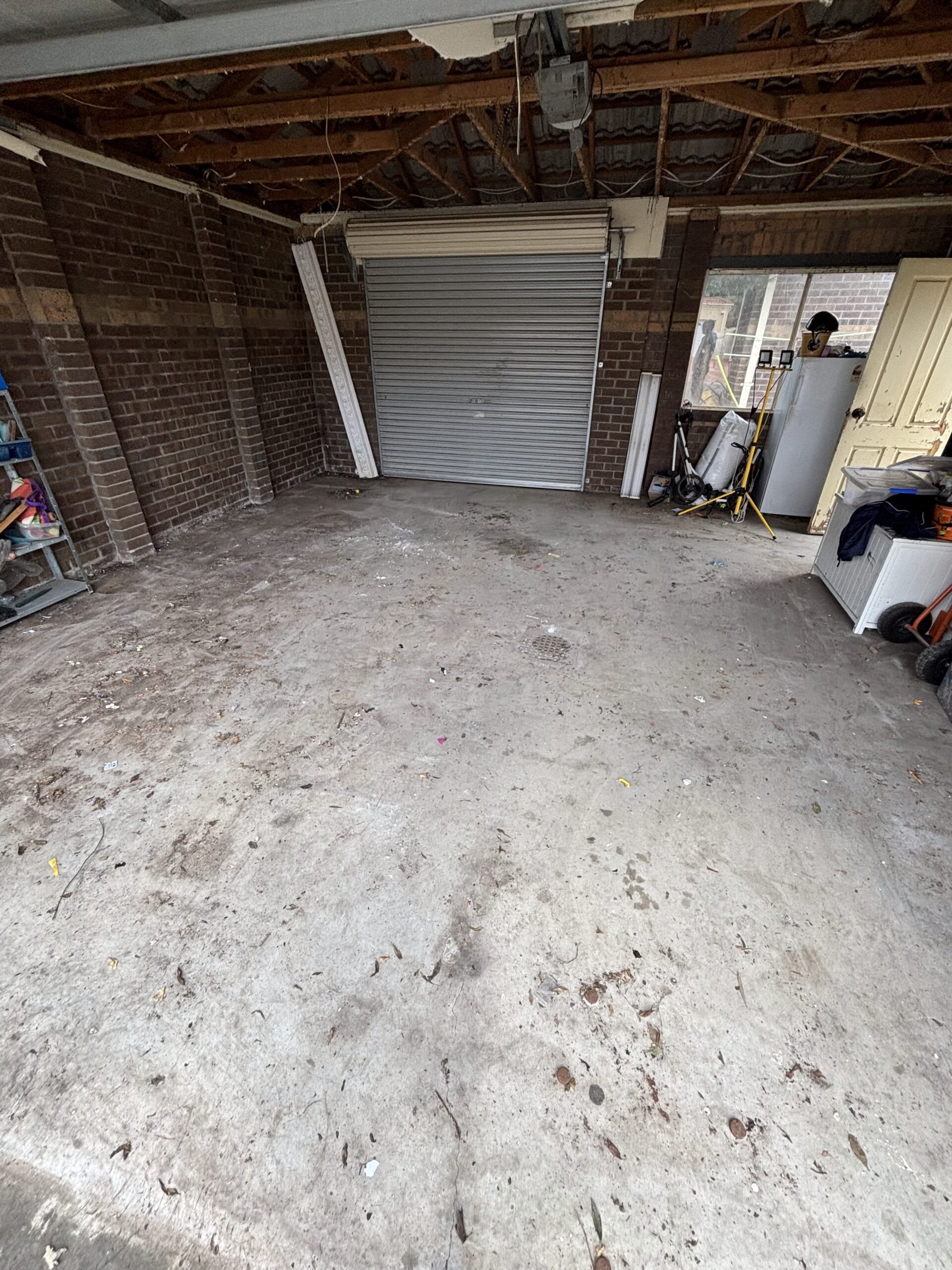 Fast & Efficient Garage Rubbish Removal Frankston