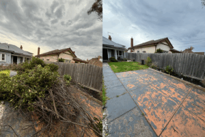 Green Waste Removal in Preston