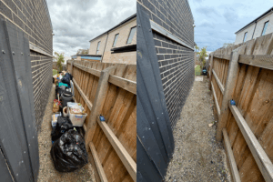Household Rubbish Removal in Frankston