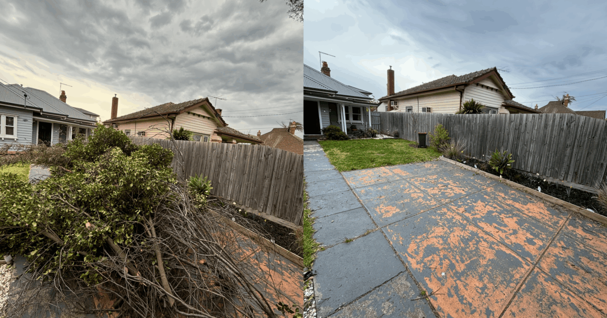 Green Waste Removal in Preston