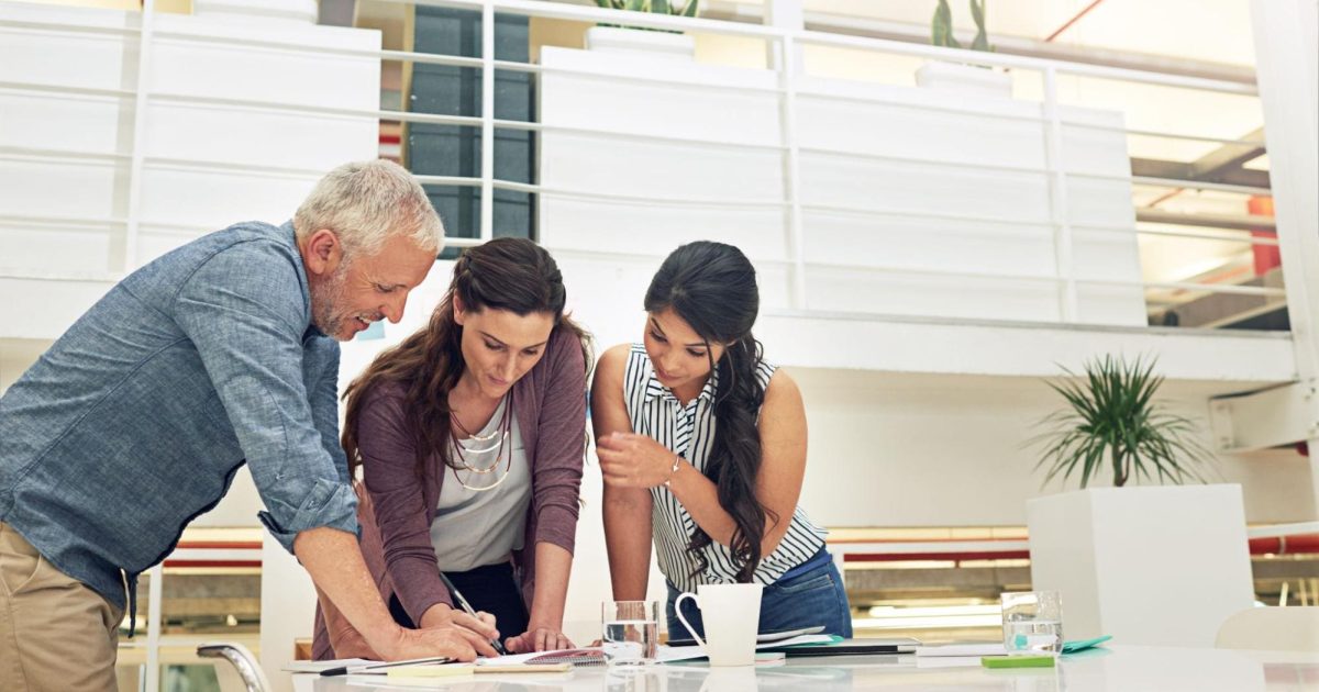 What To Include In Your Melbourne Office Renovation Checklist